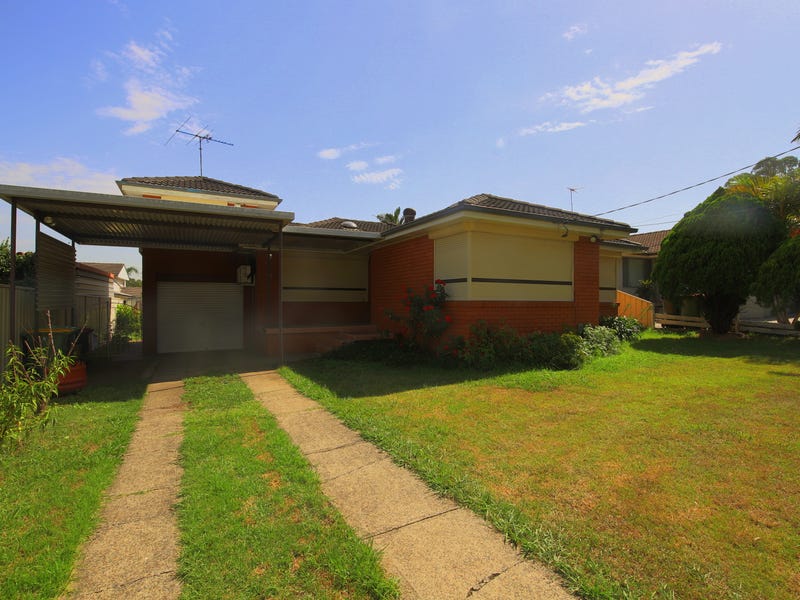 98 Rex Road, Hall, NSW 2198