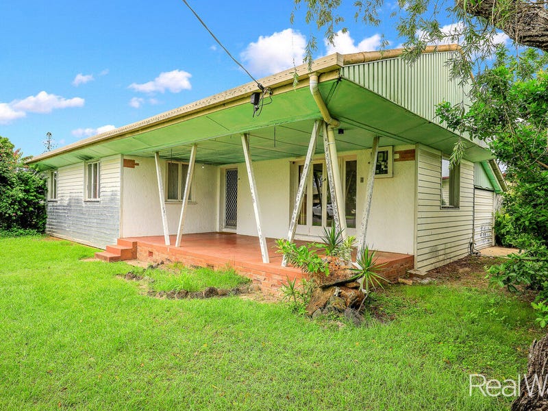 56 Maynard Street, Norville, Qld 4670 Property Details
