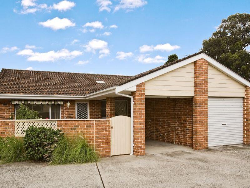 4/13 Doyle Road, Revesby, NSW 2212 Property Details