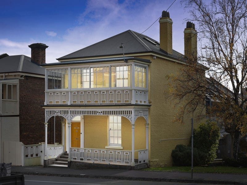 48 Elizabeth Street, Launceston, Tas 7250 Property Details