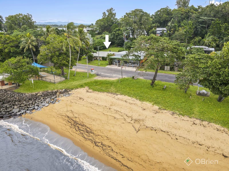 7 Elizabeth Street, Flying Fish Point, QLD 4860