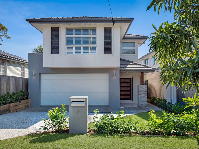 4 Gatling Road, Cannon Hill, QLD 4170