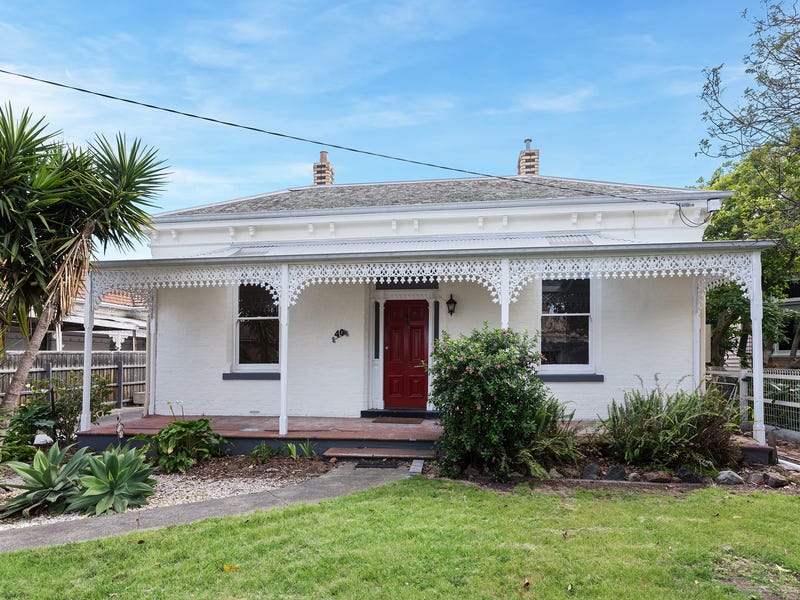 40 Moonee Street, Ascot Vale, Vic 3032 House for Rent