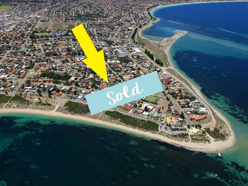 6/12 Seaforth Road, Shoalwater, WA 6169 Property Details