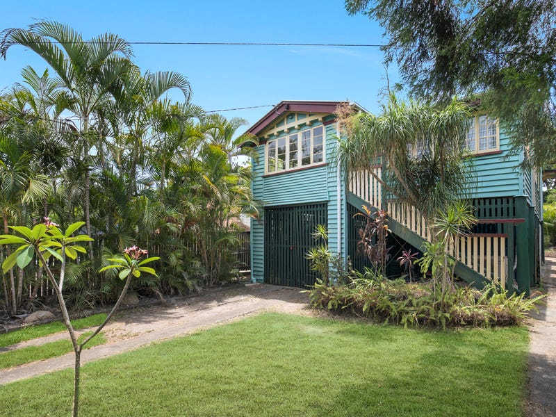 58 Belgrave Street Balmoral Qld 4171 58 Belgrave Street Balmoral Qld 4171