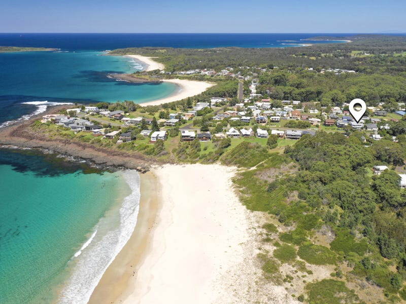 8 Harrington Crescent, Bawley Point, NSW 2539 House for Sale