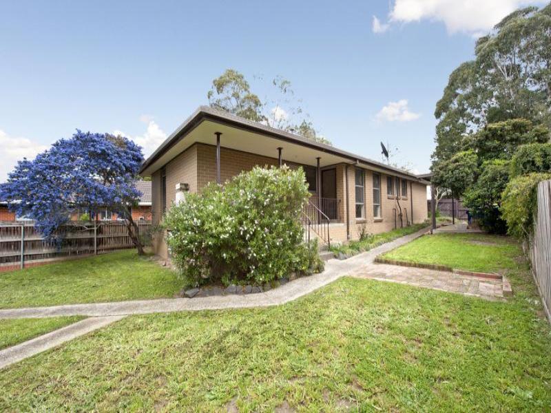 1 Amanda Court, Macleod, Vic 3085 Property Details