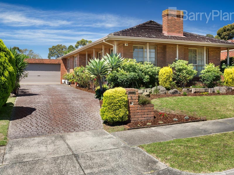 8 Ellerslie Court, Noble Park North, VIC 3174