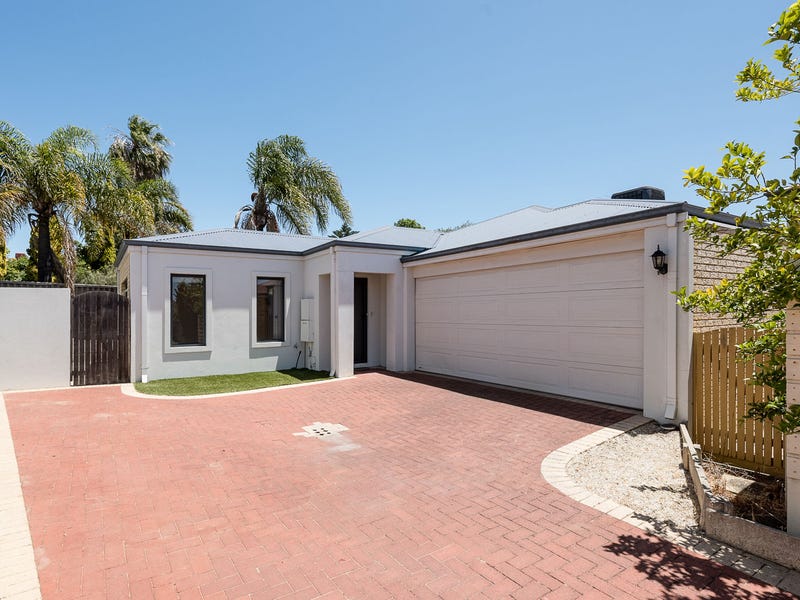 47B Baal Street, Palmyra, WA 6157 Property Details