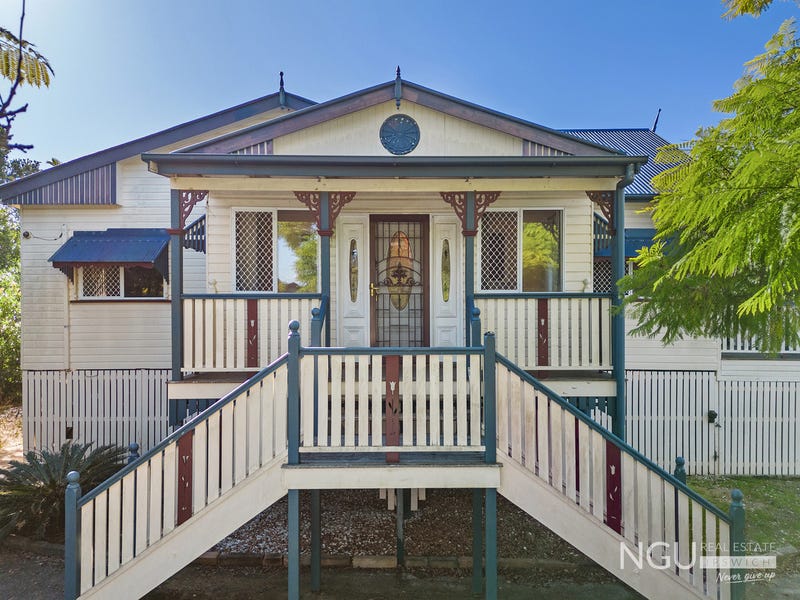 89 Brisbane Terrace, Goodna, Qld 4300 House for Sale