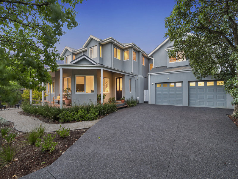 20 Abraham Drive, Croydon, VIC 3136