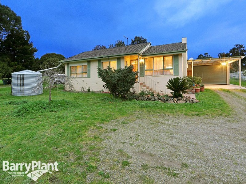 1540 Wellington Road, Lysterfield, Vic 3156 Property Details