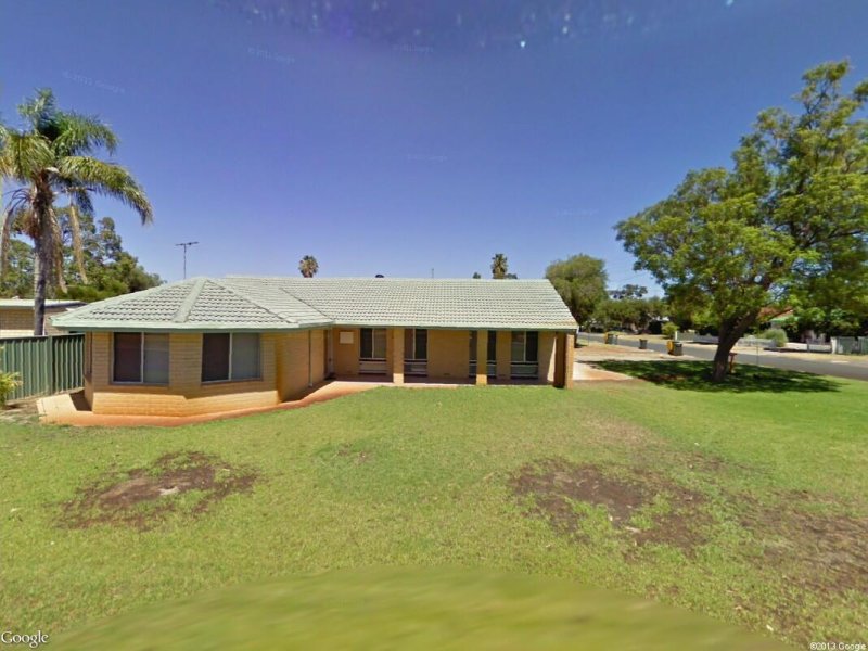 1 Grevillea Place, Pinjarra, WA 6208 Property Details