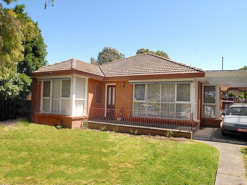 48 Sevenoaks Road, Burwood East, VIC 3151
