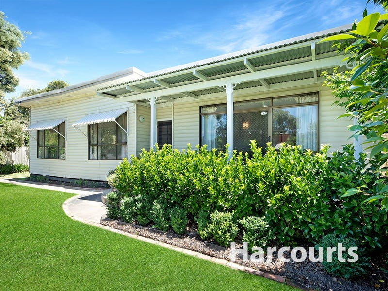 1 Muntz Street, Wangaratta, Vic 3677 Property Details