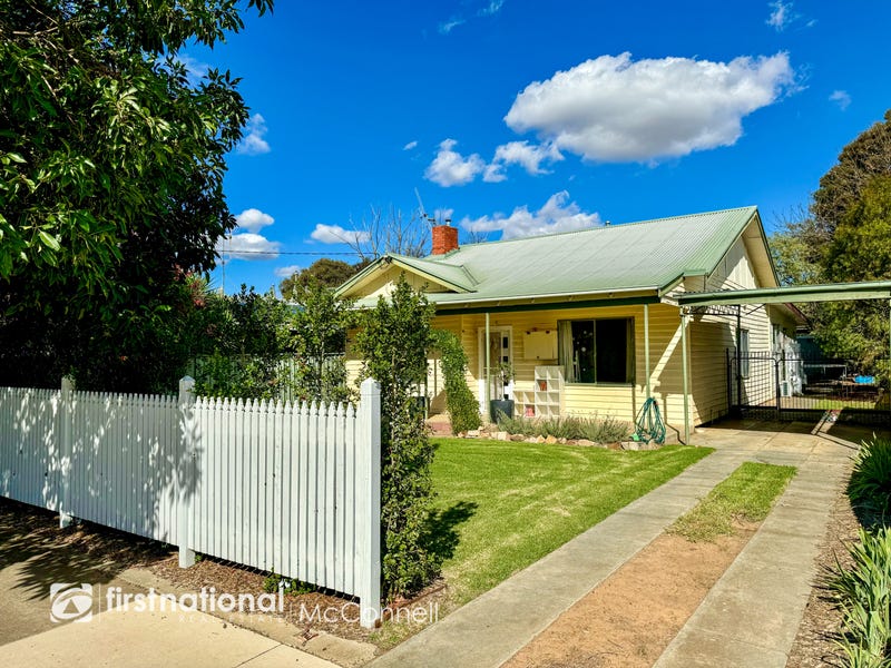 14 Allan Street, Kyabram, Vic 3620 House for Sale