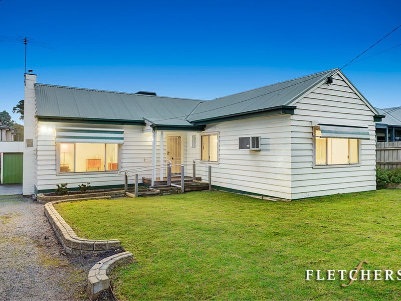 22 O'Shannessy Street, Nunawading, Vic 3131 Property Details