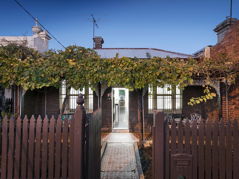 386 Wellington Street, Collingwood, VIC 3066