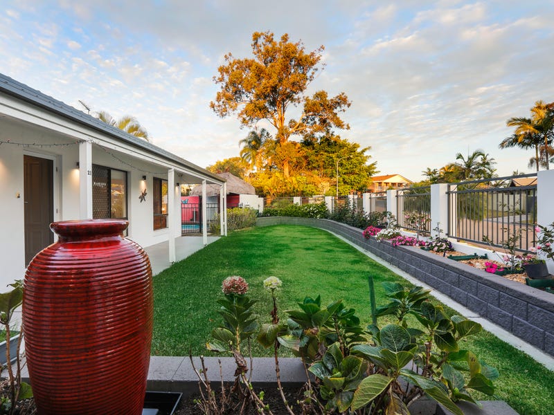 21 Maralinga Drive, Ashmore, Qld 4214 Property Details