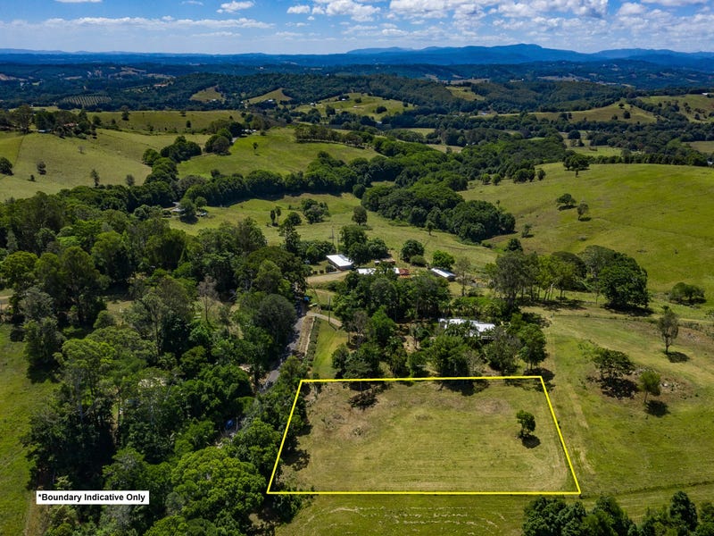 Lot 2, 1141 Friday Hut Road, Binna Burra, NSW 2479 Residential Land