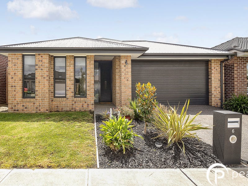 6 Florence Terrace Beaconsfield Vic 3807 Property Details