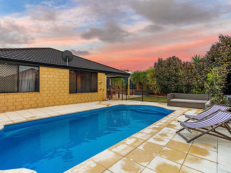 3 Guava Link, Byford, WA 6122 House for Sale