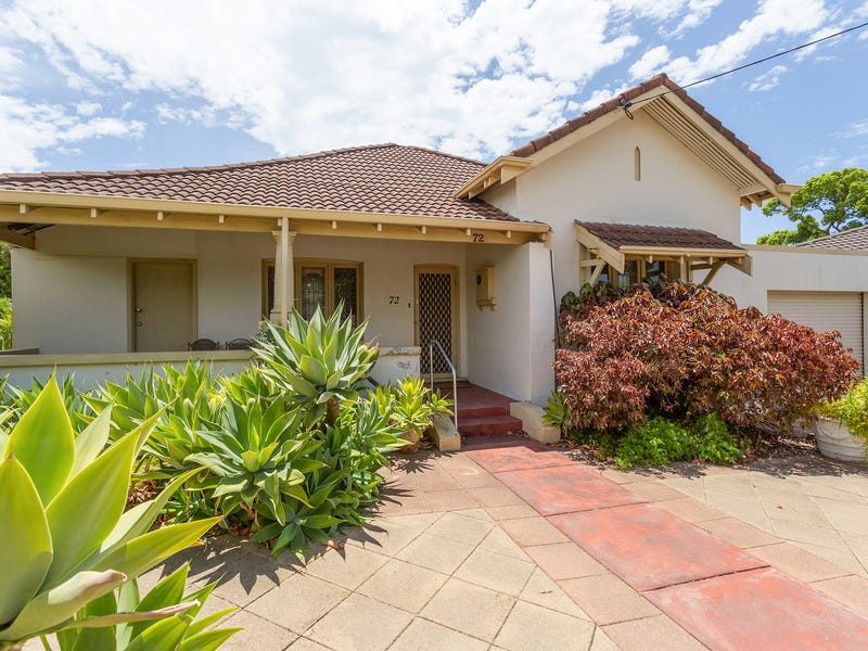 72 Salisbury Street, Bedford, WA 6052 Property Details