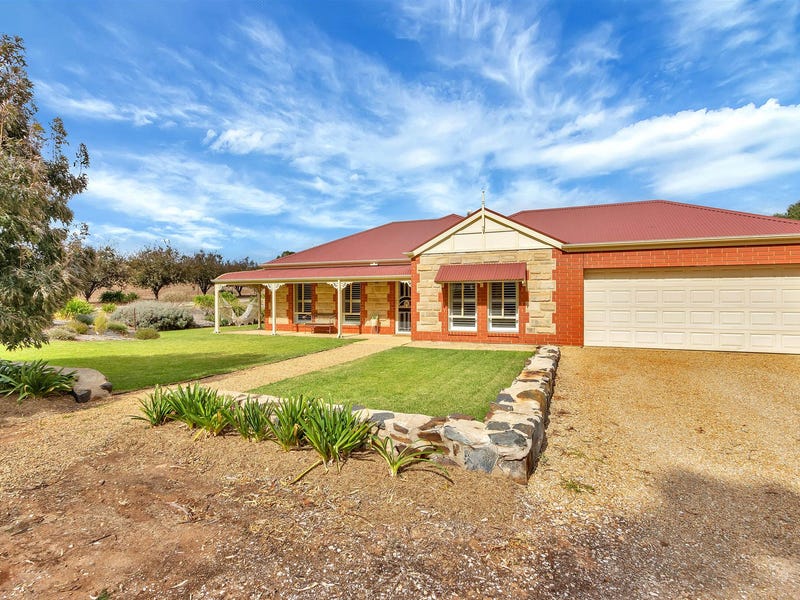 588 Rosedale Road, Rosedale, SA 5350 Property Details
