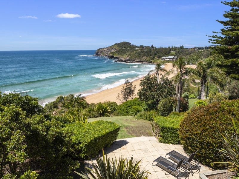 Houses for Sale in Mona Vale, NSW 2103