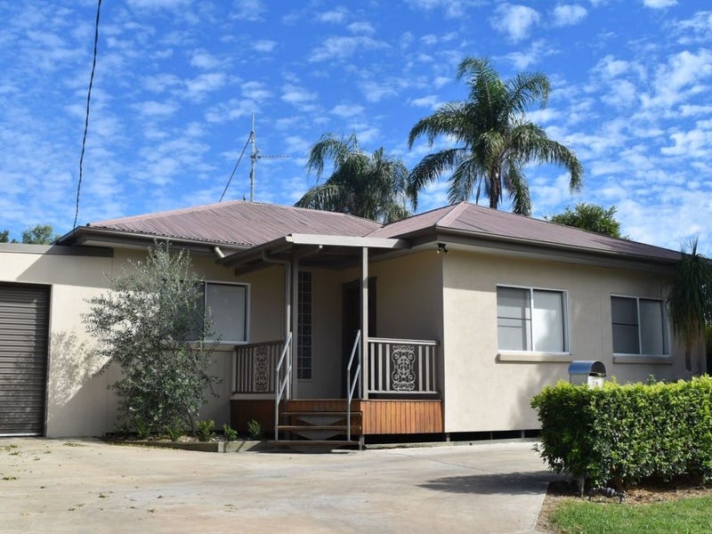 29 Albert Street, Goondiwindi, QLD 4390