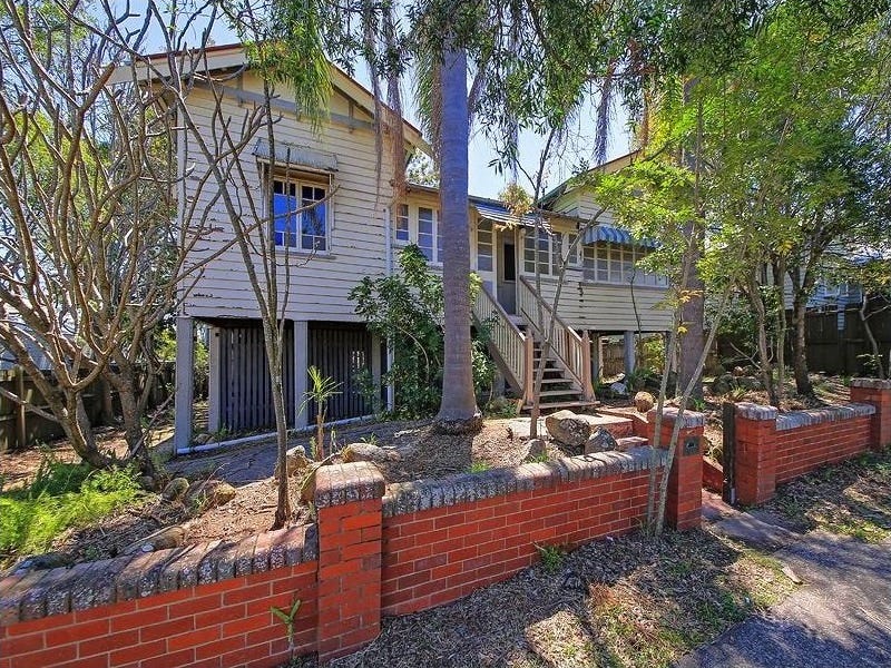 47 Ashby Street, Fairfield, QLD 4103