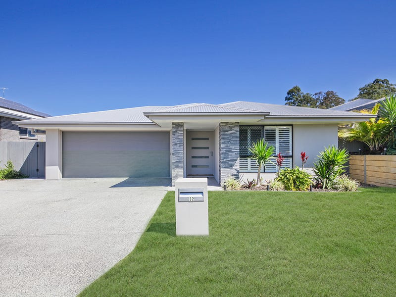 32 Clarence Avenue, Springfield, QLD 4300