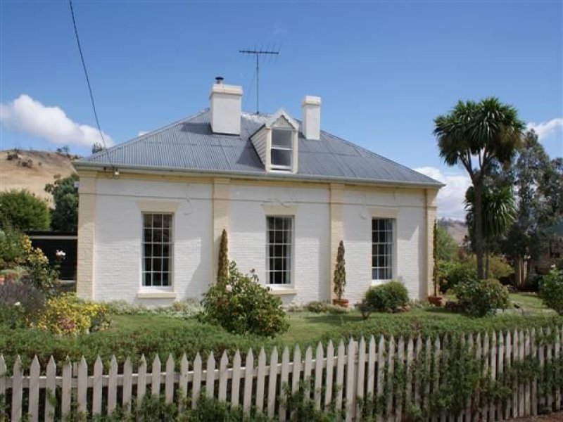 29 Main Street, Kempton, Tas 7030 Property Details