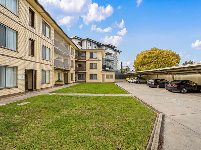 3/308 Anzac Highway, Plympton, SA 5038 Property Details