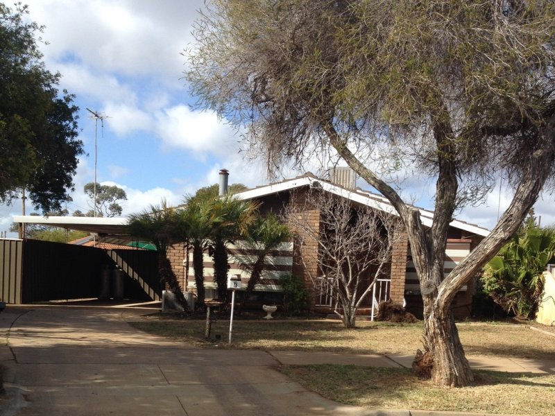 7 Vine Court, Robinvale, VIC 3549