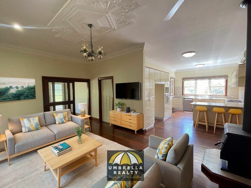 34 Beach Rd, South Bunbury, WA 6230 House for Rent