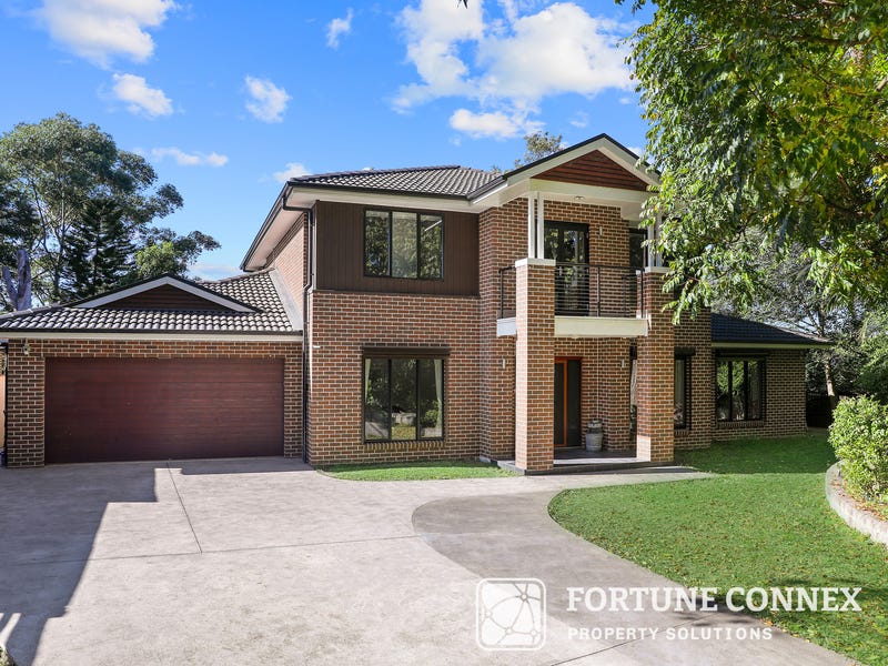 23 Old Beecroft Road, Cheltenham, NSW 2119 Property Details