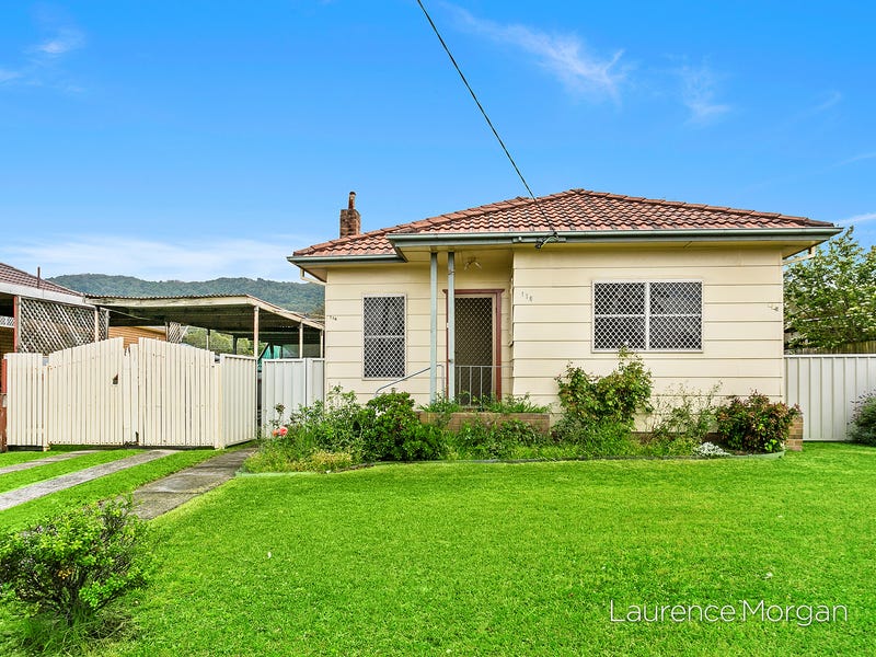 116 Meadow Street, Fernhill, NSW 2519 Property Details