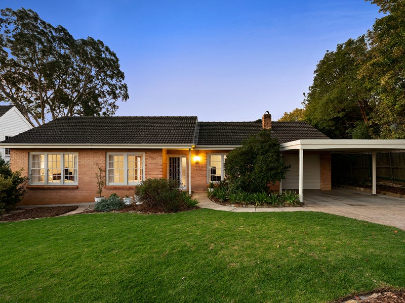 63 High Street, Burnside, SA 5066 Property Details