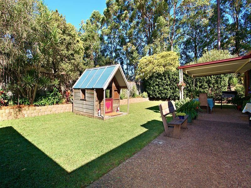 48 Stanfield Drive, Upper Coomera, QLD 4209