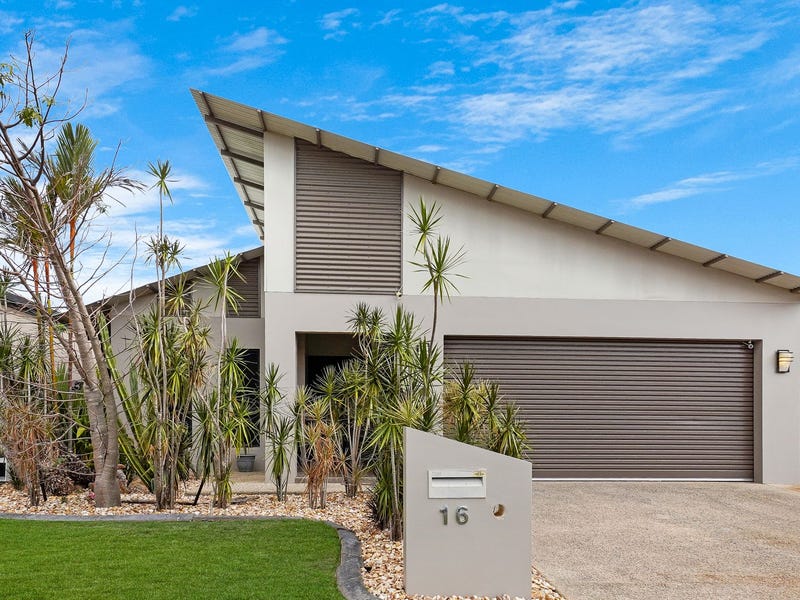 16 Crowson Close, Durack, NT 0830 Property Details