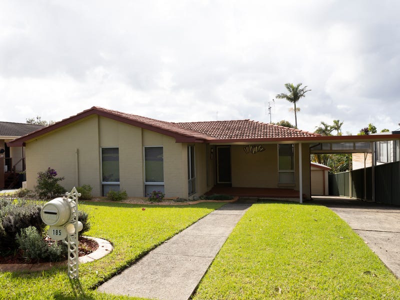 185 Captain Cook Drive, Barrack Heights, NSW 2528