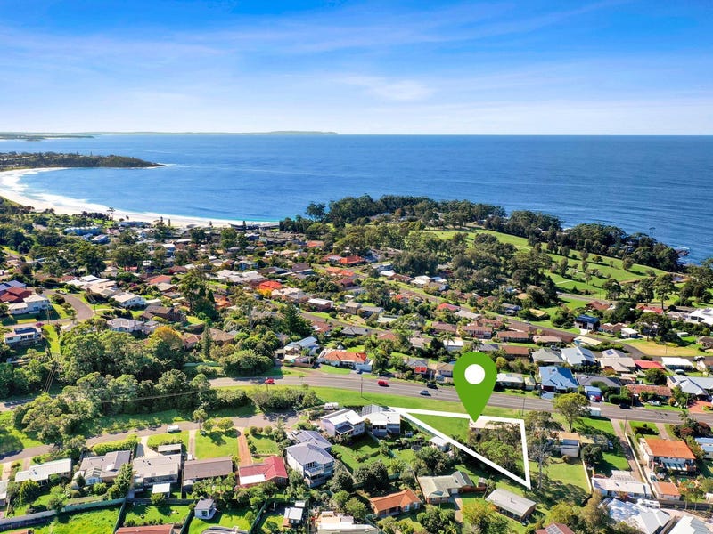 5 Princes Highway, Ulladulla, NSW 2539 House for Sale