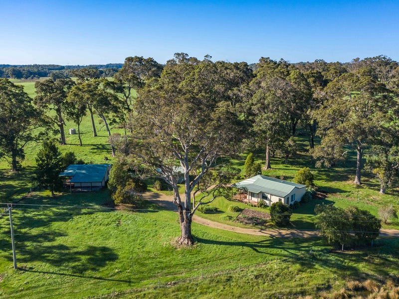 Real Estate & Property for Sale in Rosa Brook, WA 6285