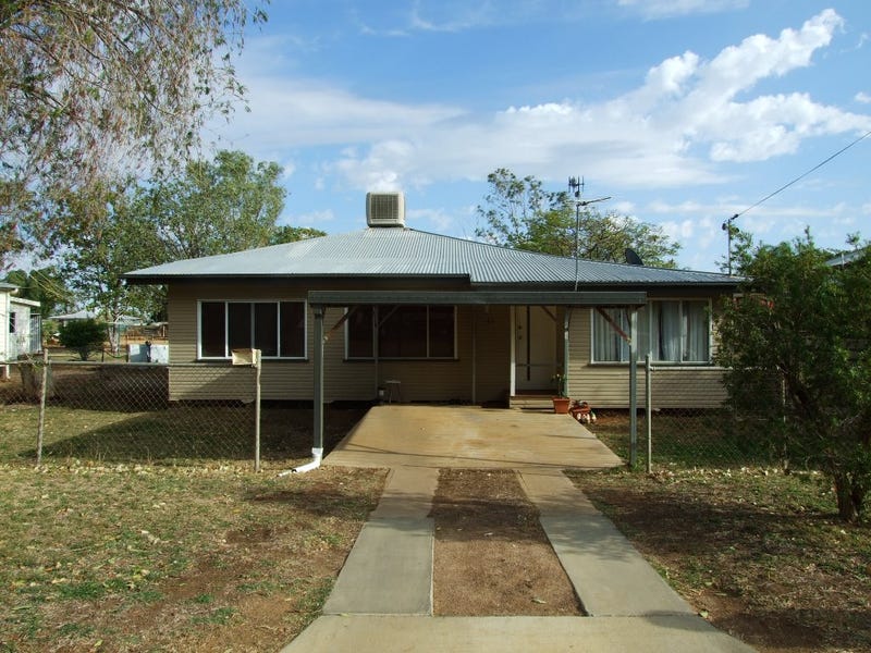 53 Crane Street, Longreach, QLD 4730