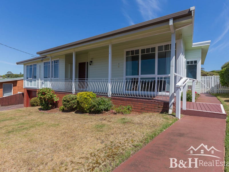 2 Howe Street, Park Grove, TAS 7320