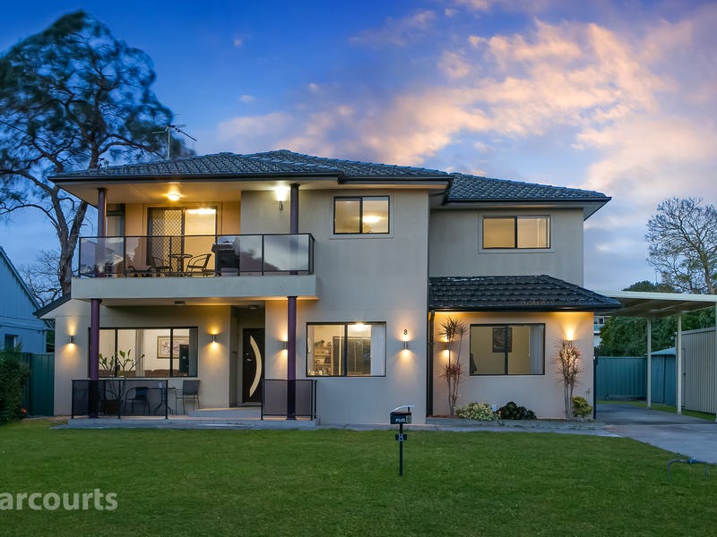 8 Mitchell Street Ermington Nsw 2115 Realestate Com Au
