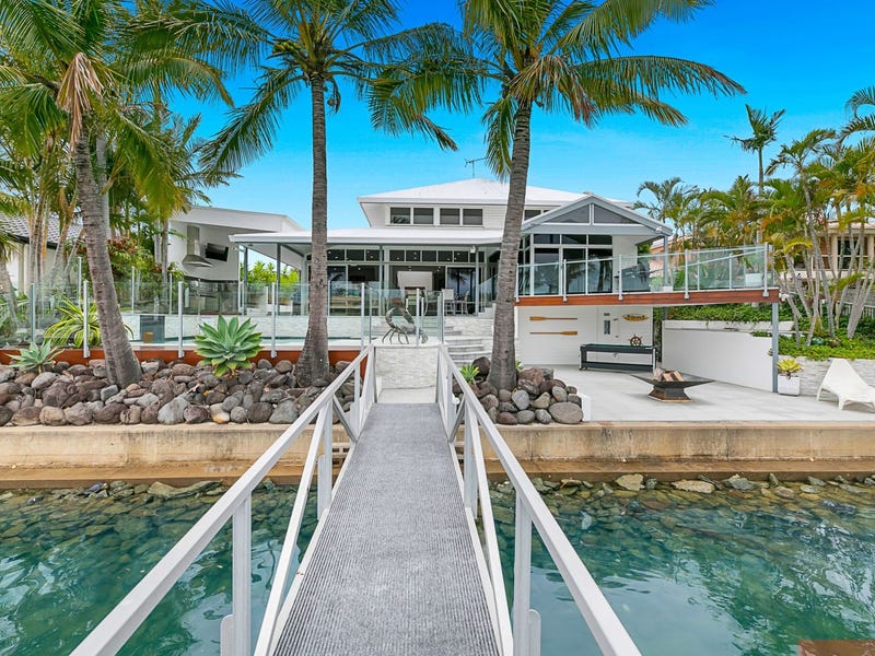 22 Keel Street, Birkdale, QLD 4159