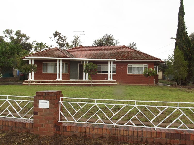 83 Waterview St, Ganmain, NSW 2702 Property Details