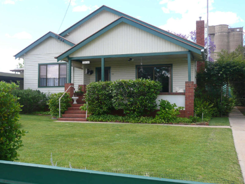 23 Elwin Street, Narrandera, NSW 2700 Property Details